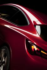 Opel GTC Paris Concept 2010 года